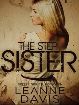 cover image of The Step Sister
